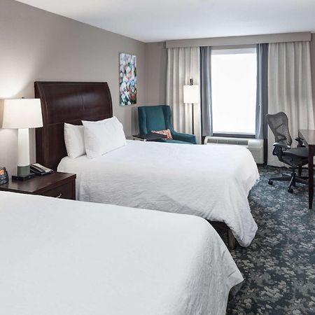 Hilton Garden Inn Cincinnati/Mason Ngoại thất bức ảnh