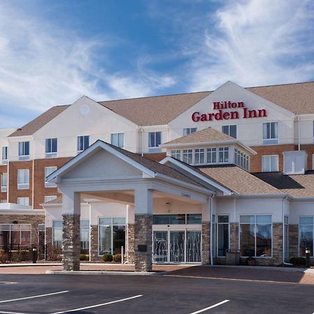 Hilton Garden Inn Cincinnati/Mason Ngoại thất bức ảnh