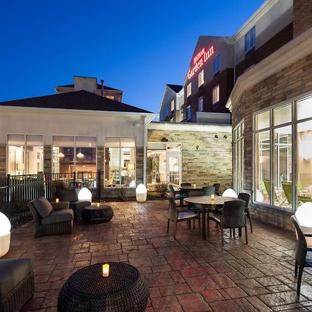 Hilton Garden Inn Cincinnati/Mason Ngoại thất bức ảnh