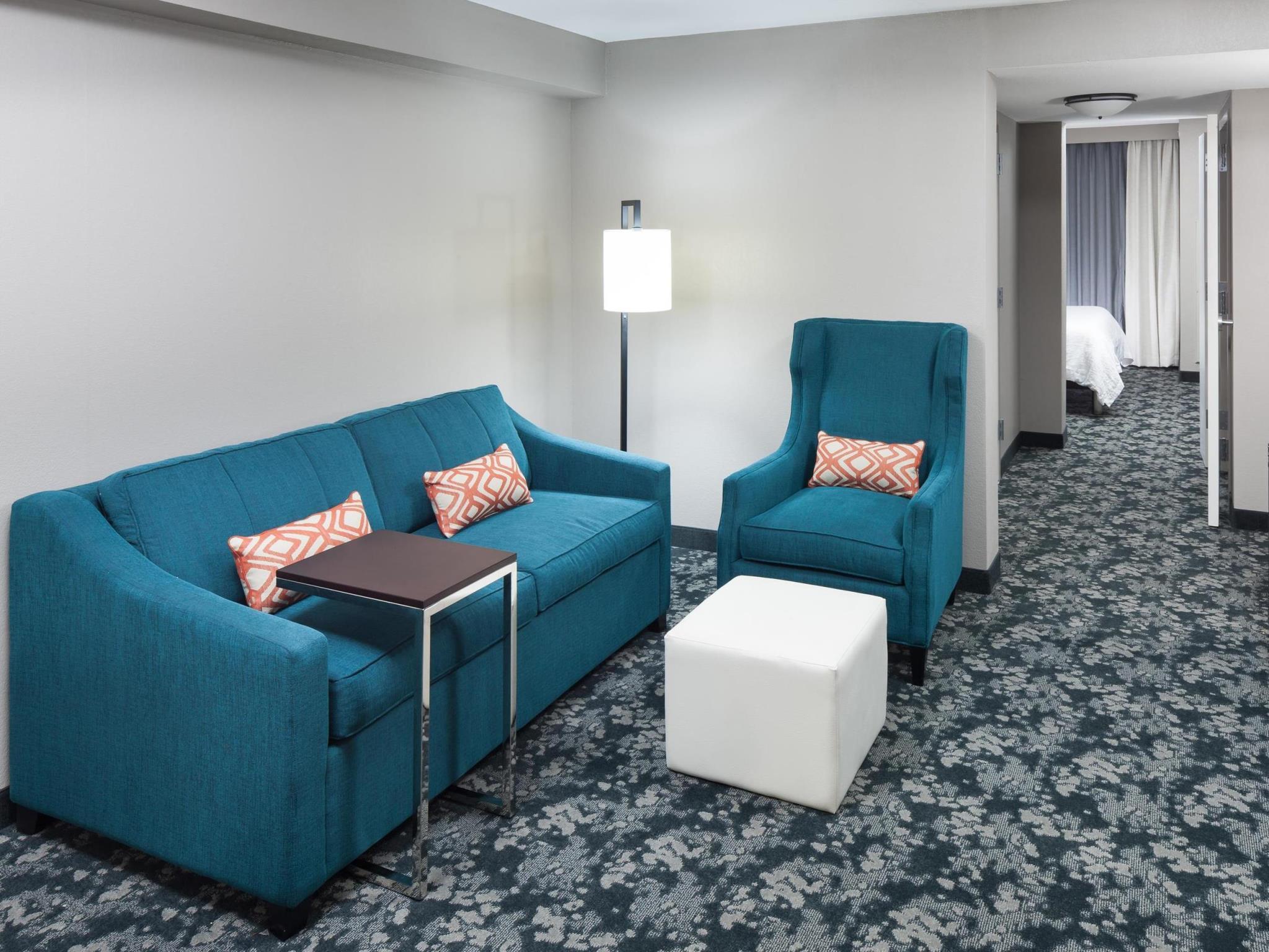 Hilton Garden Inn Cincinnati/Mason Ngoại thất bức ảnh