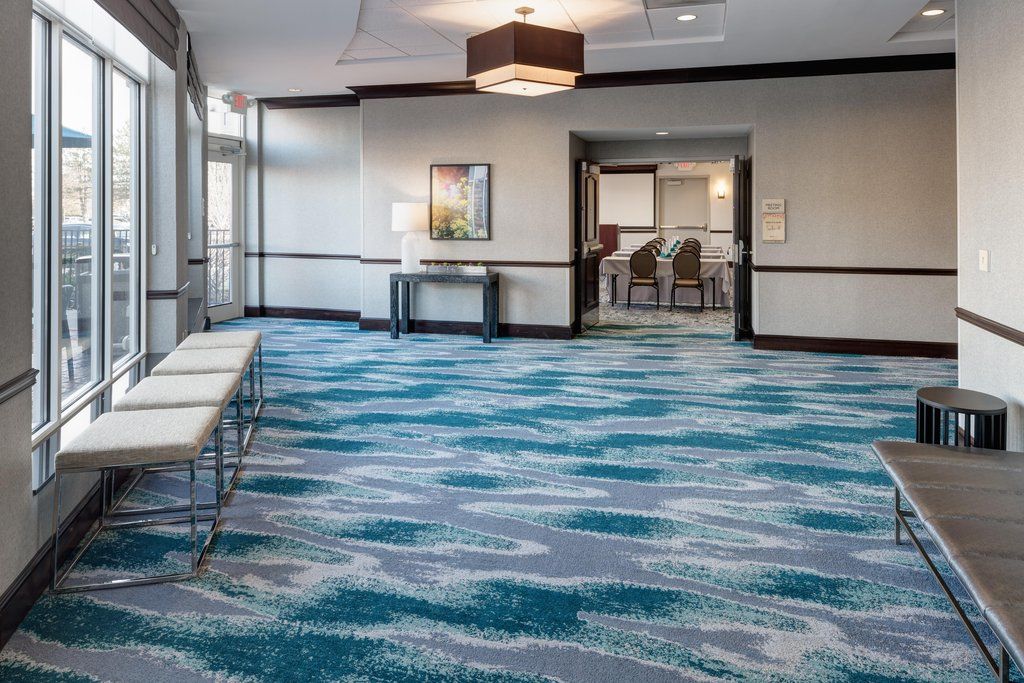 Hilton Garden Inn Cincinnati/Mason Ngoại thất bức ảnh